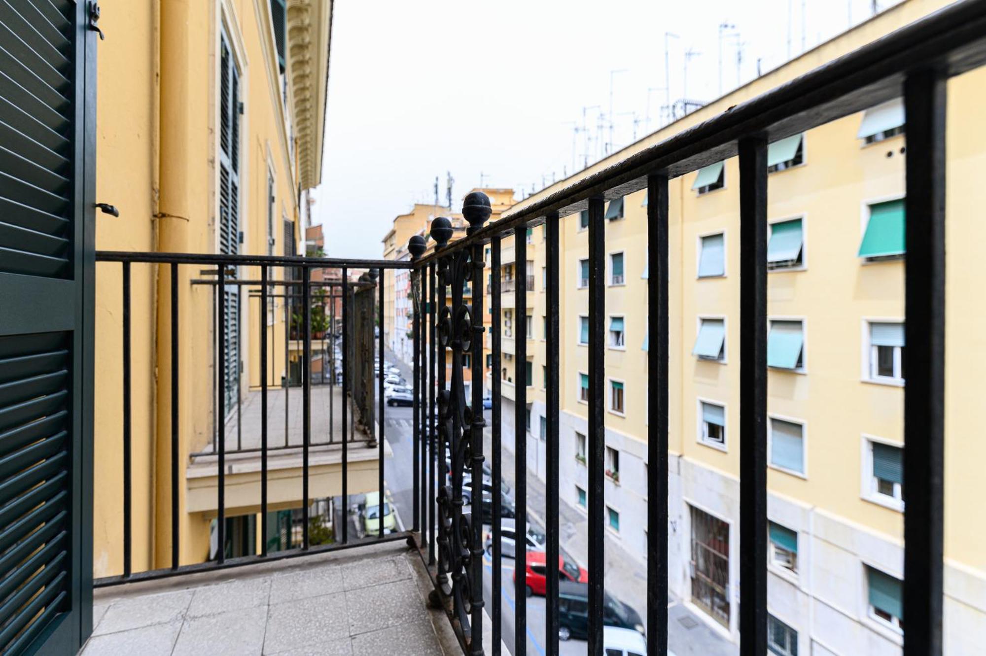 Comfortable & Cozy By Ndp Rent Ρώμη Εξωτερικό φωτογραφία