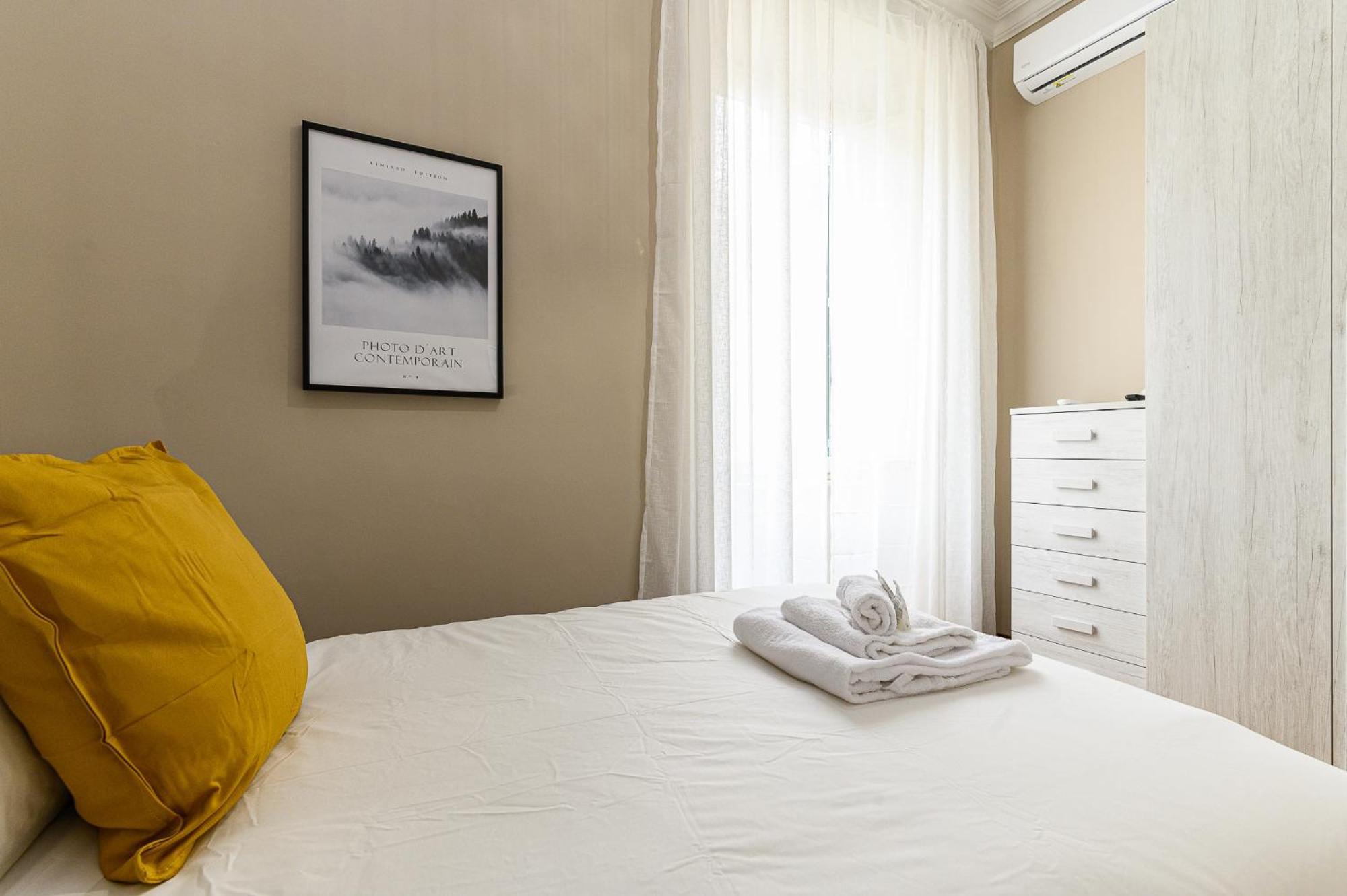 Comfortable & Cozy By Ndp Rent Ρώμη Εξωτερικό φωτογραφία