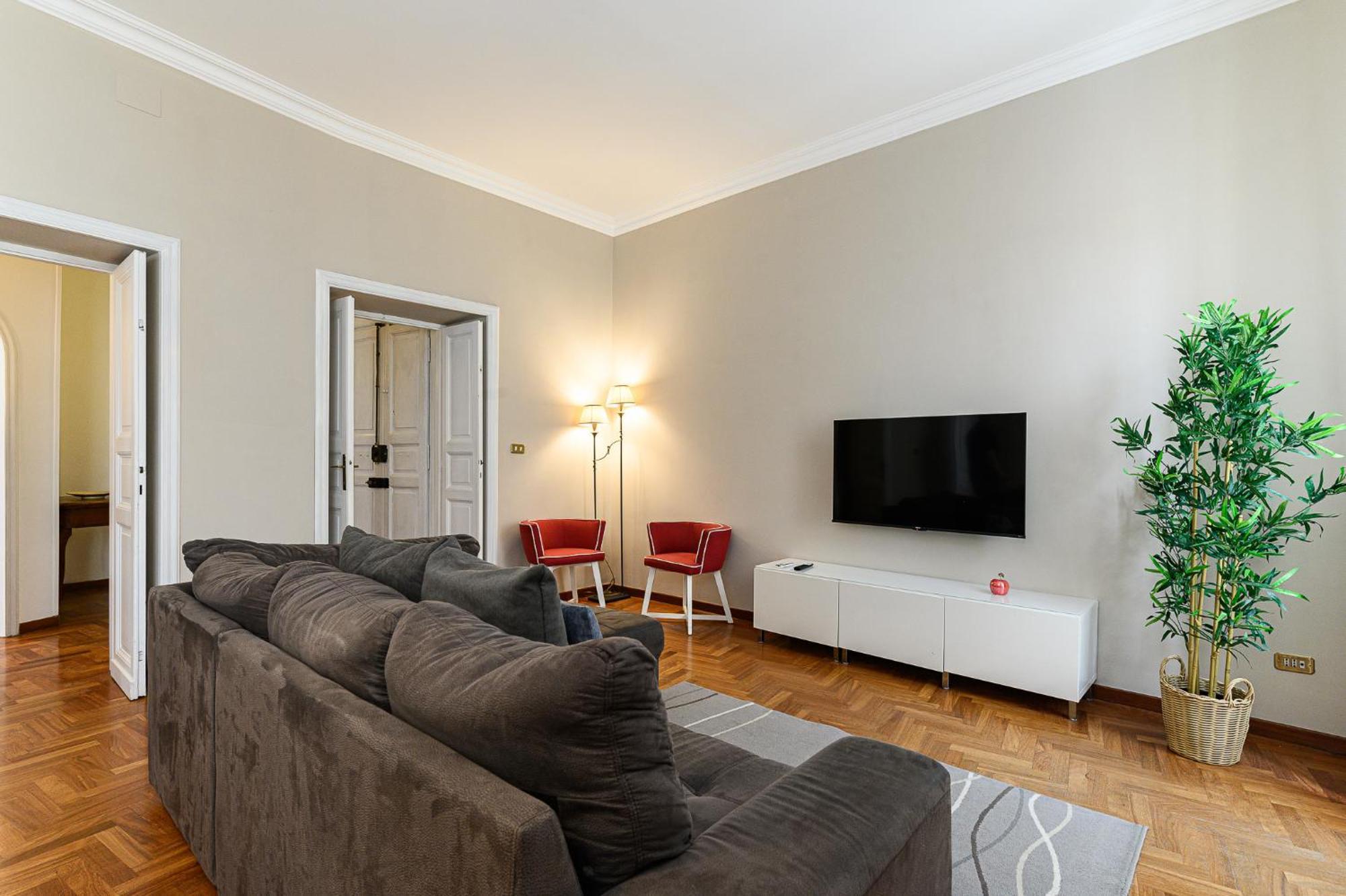 Comfortable & Cozy By Ndp Rent Ρώμη Εξωτερικό φωτογραφία