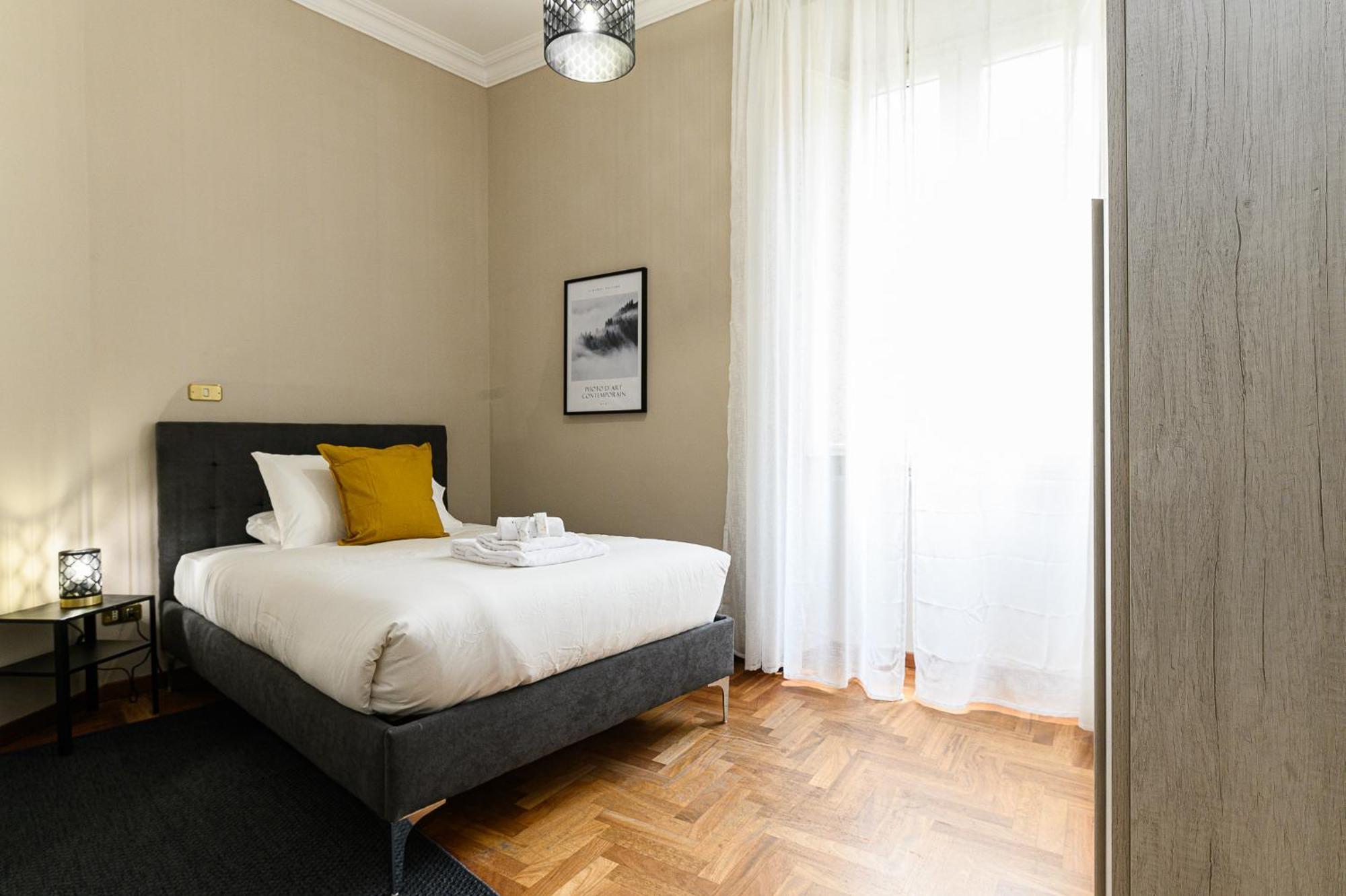 Comfortable & Cozy By Ndp Rent Ρώμη Εξωτερικό φωτογραφία